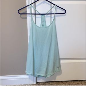 Under Armour tank